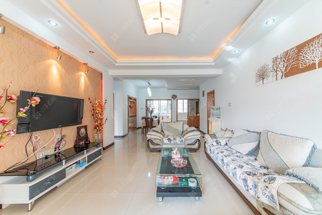 常州阳湖世纪苑南苑在售二手房源室内图_小牛看房