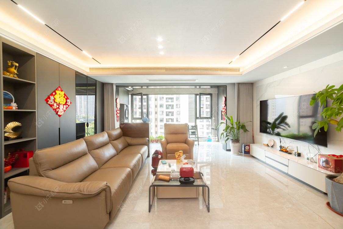 常州璟尚雅宸在售二手房_小牛看房