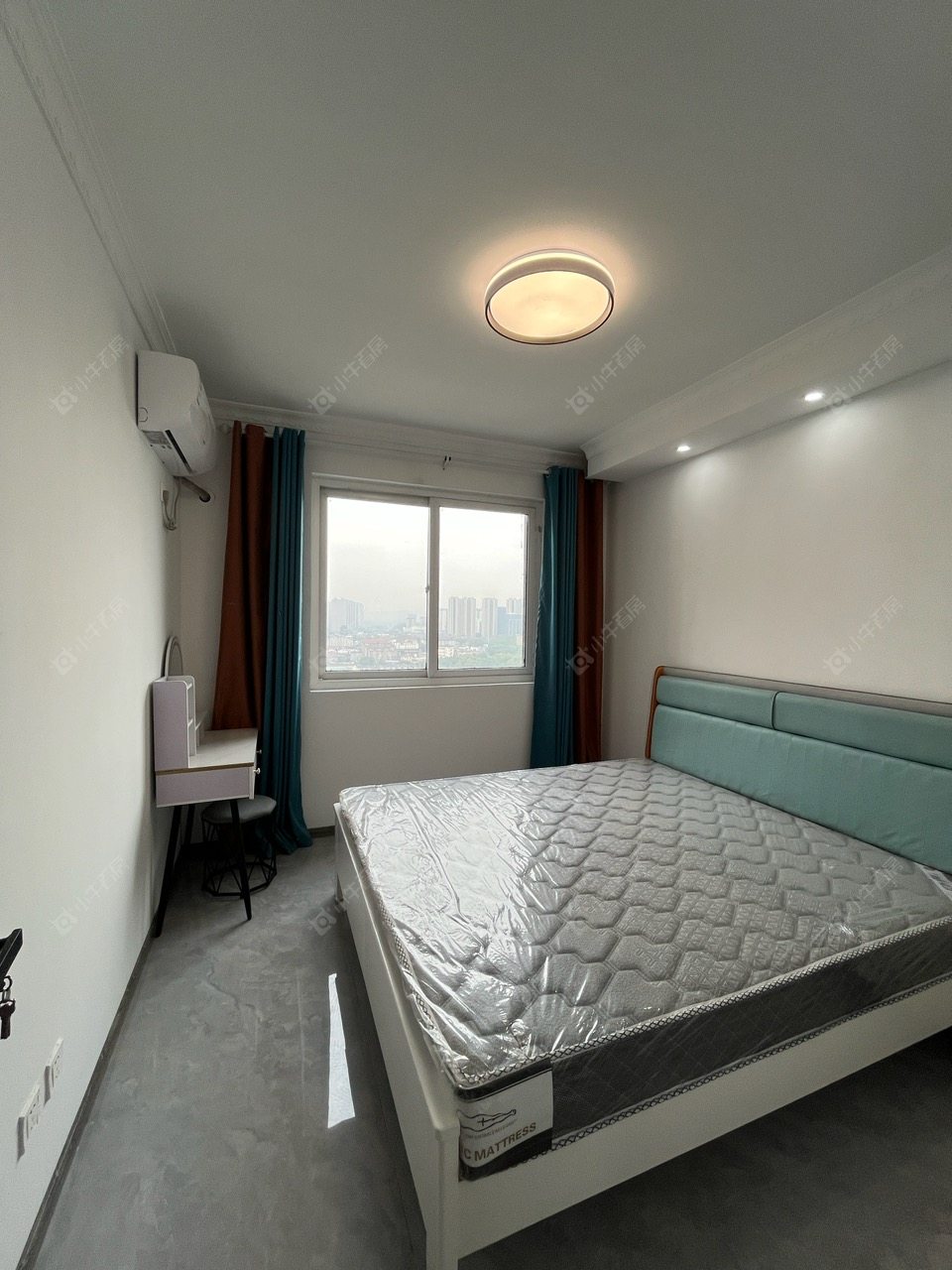 常州海华花园在租房源室内图_小牛看房