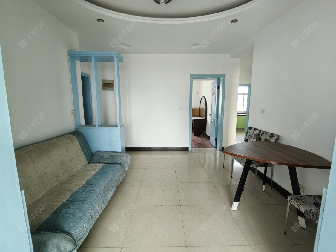 常州东庄新村在租房源_小牛看房