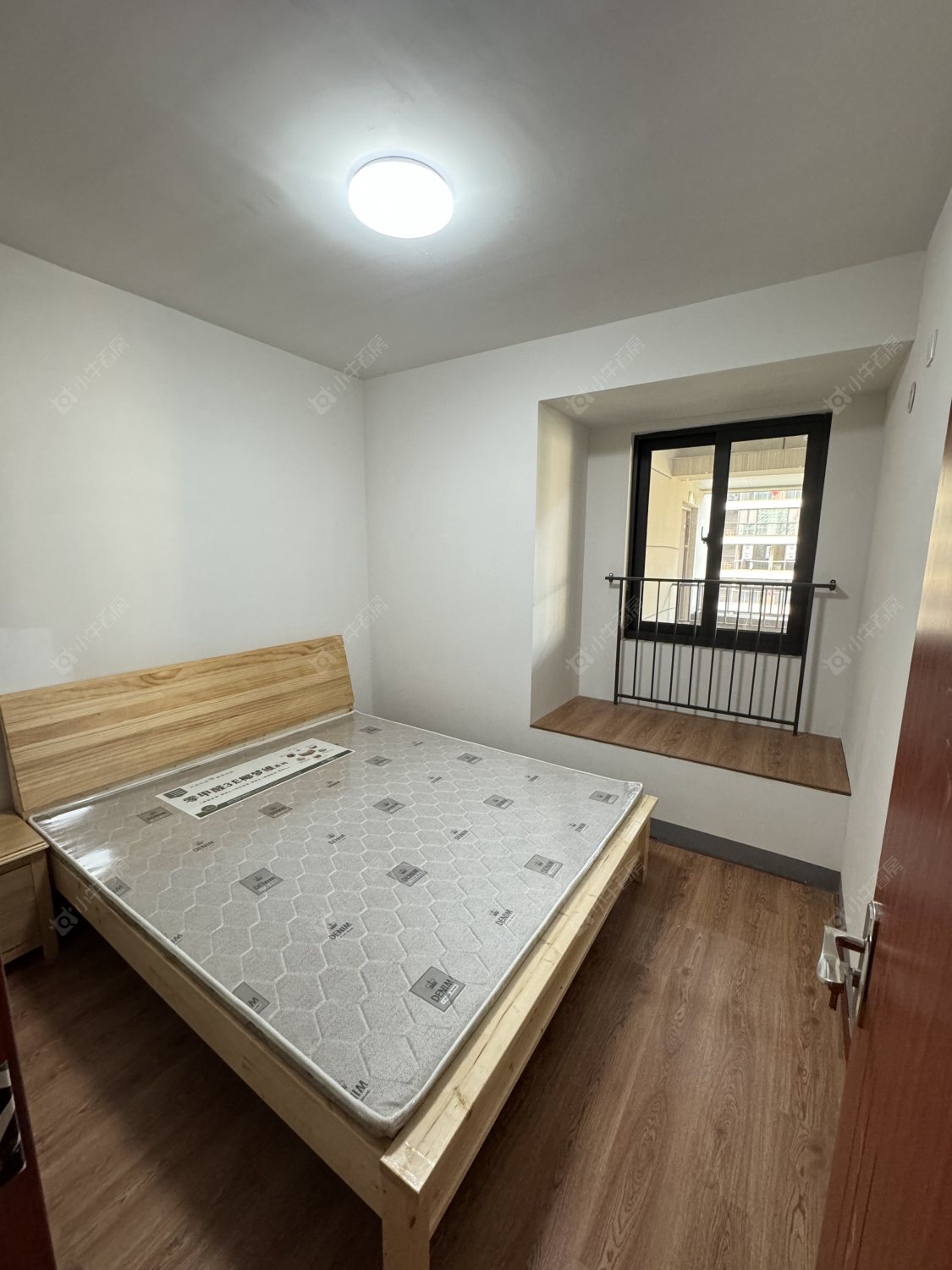 常州牡丹招商公园学府在租房源室内图_小牛看房