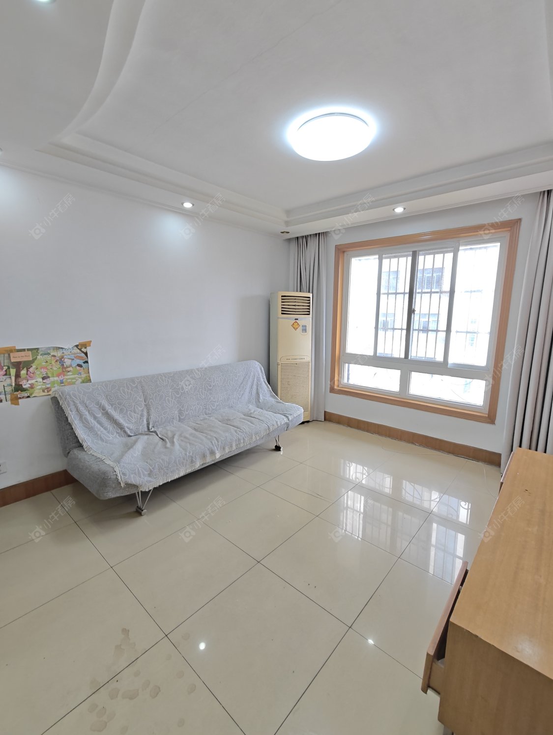 常州太湖花园在租房源室内图_小牛看房