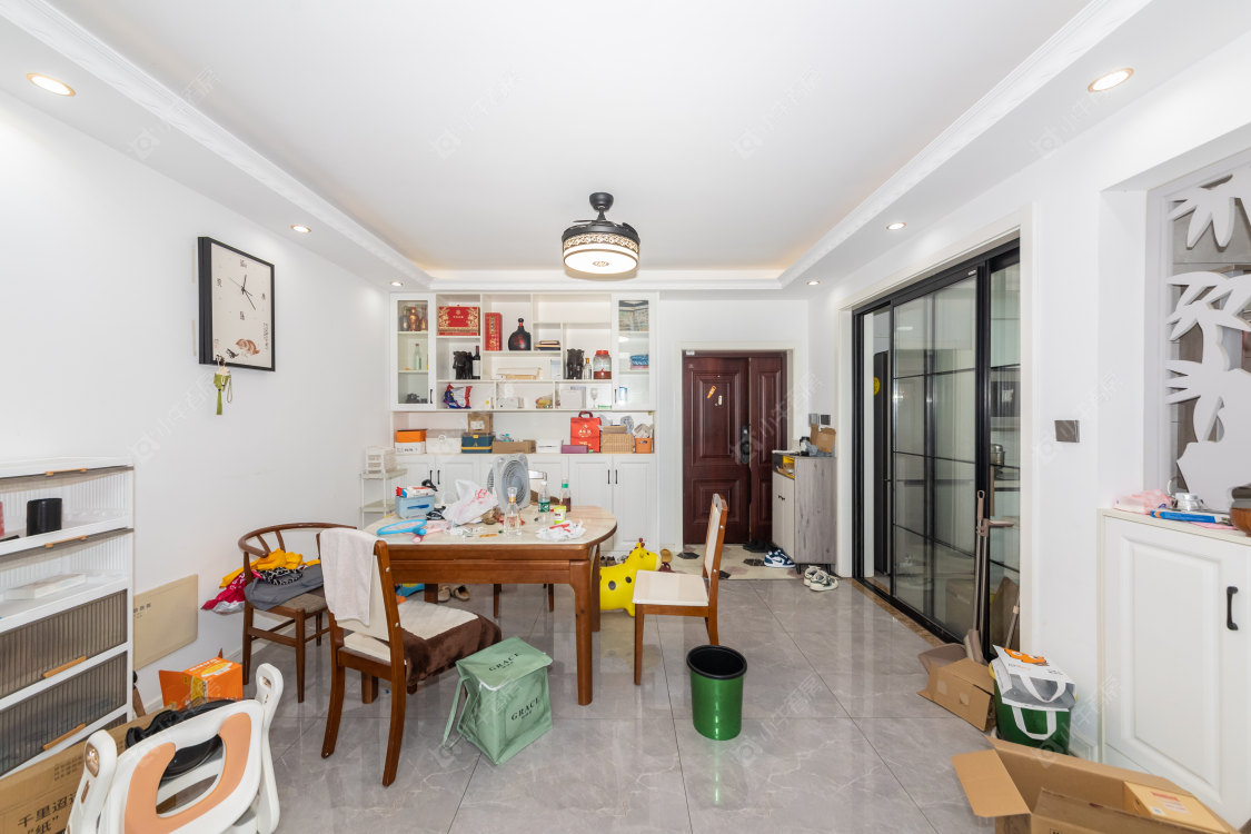 牡丹水岸国际房源室内图 常州牡丹水岸国际在售二手房源室内图_小牛看房