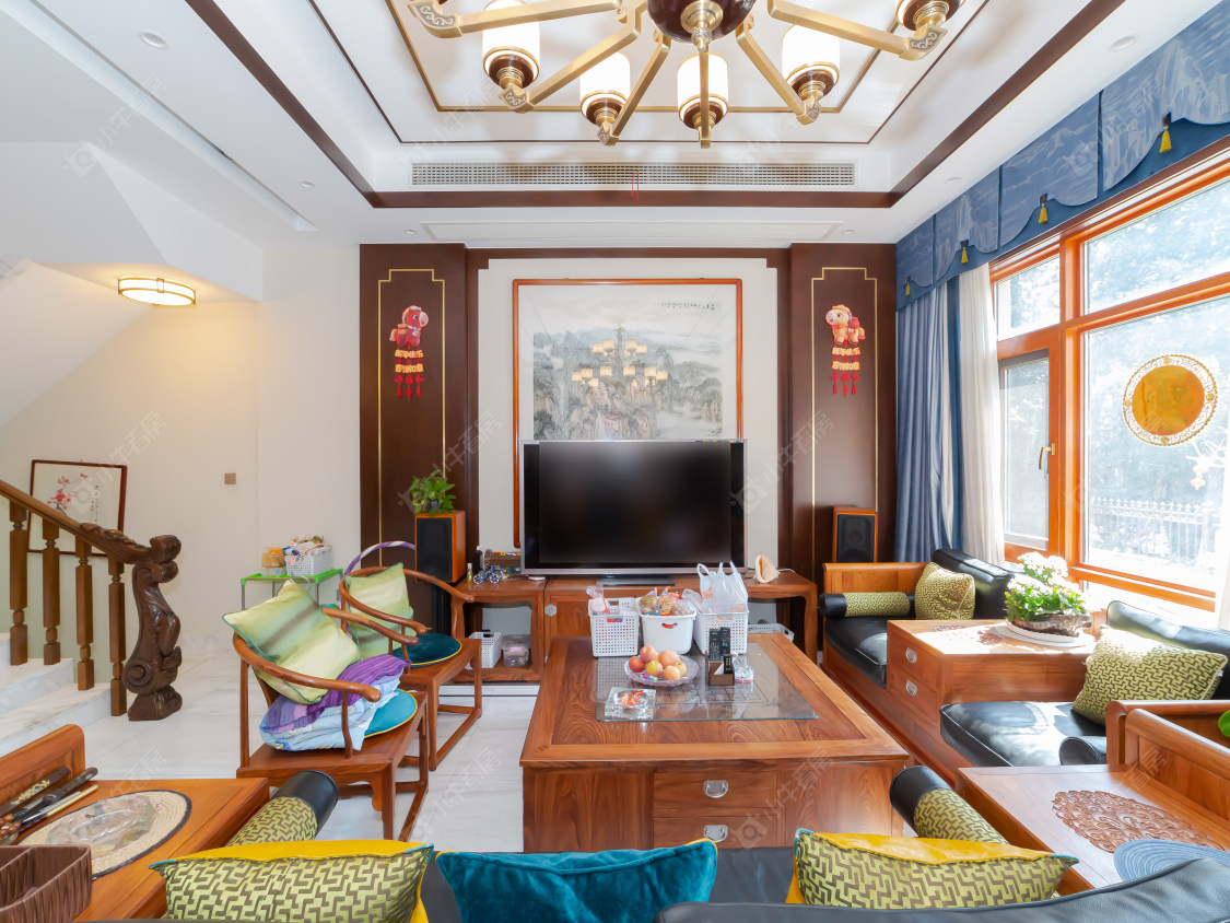 常州阳光龙庭别墅区在售二手房_小牛看房