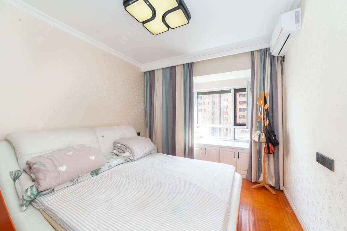 常州金地格林郡在售二手房源室内图_小牛看房