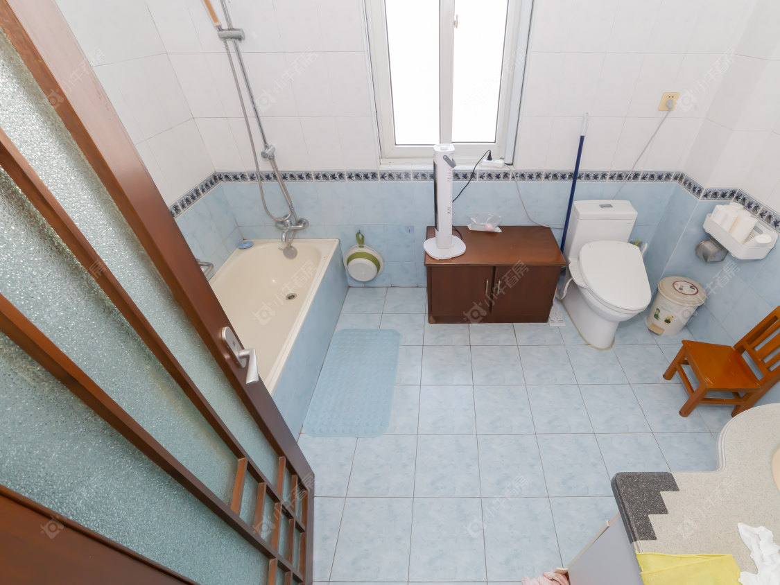 常州东南花园在售二手房源室内图_小牛看房