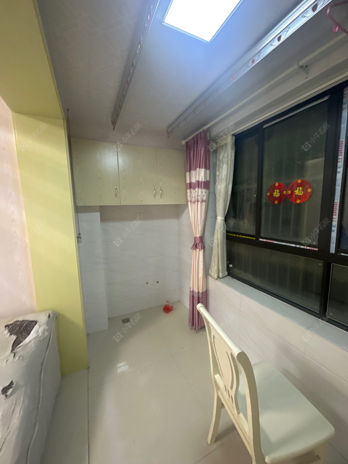 常州绿地峰云汇在租房源室内图_小牛看房