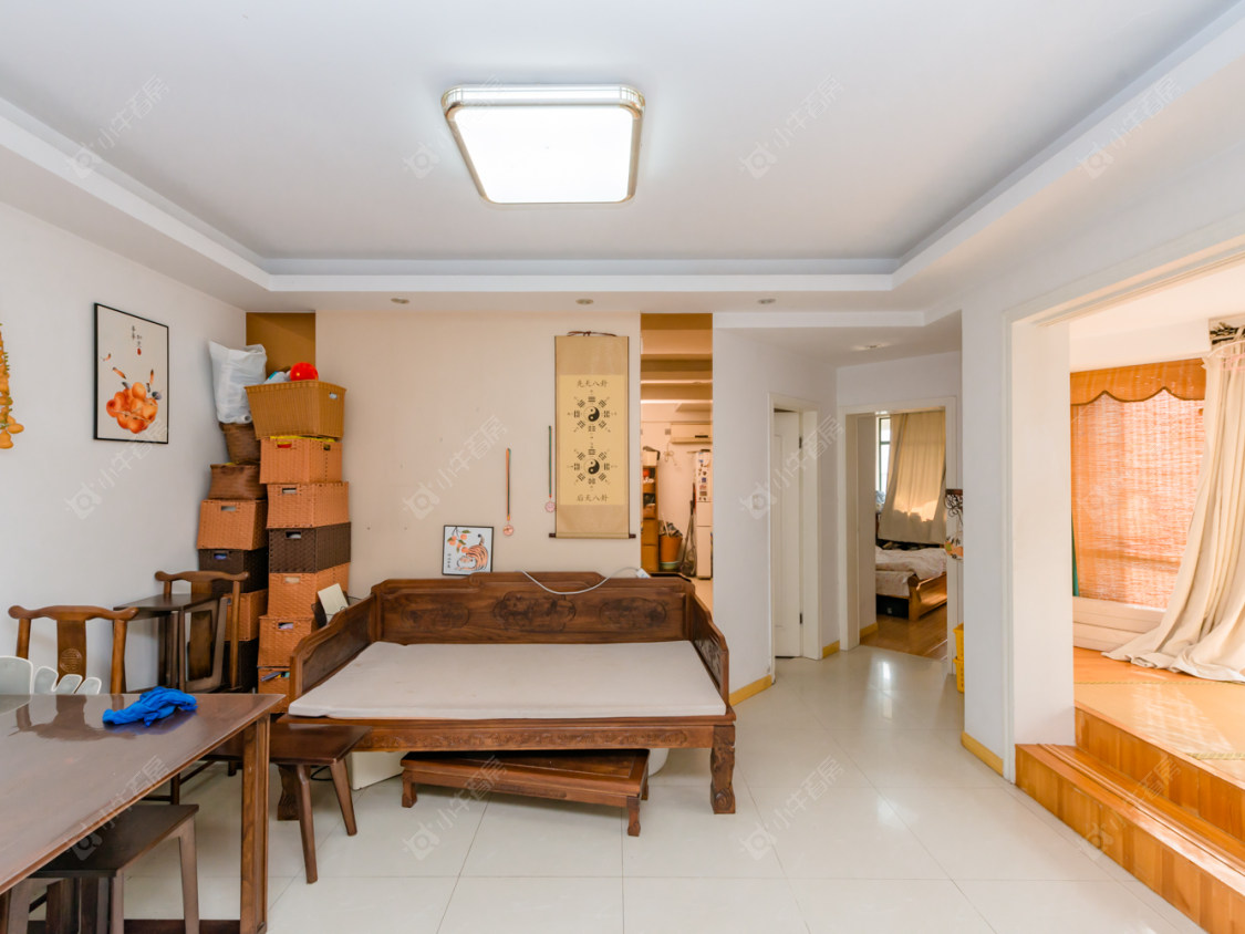 常州新奥佳园在售二手房源室内图_小牛看房