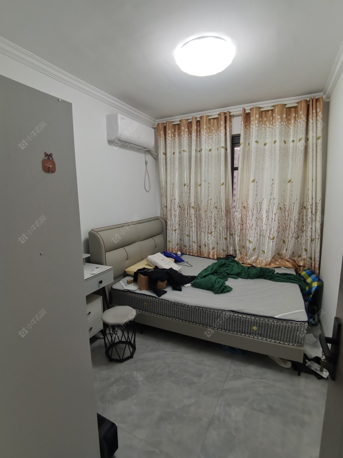 常州新欣嘉园在租房源室内图_小牛看房