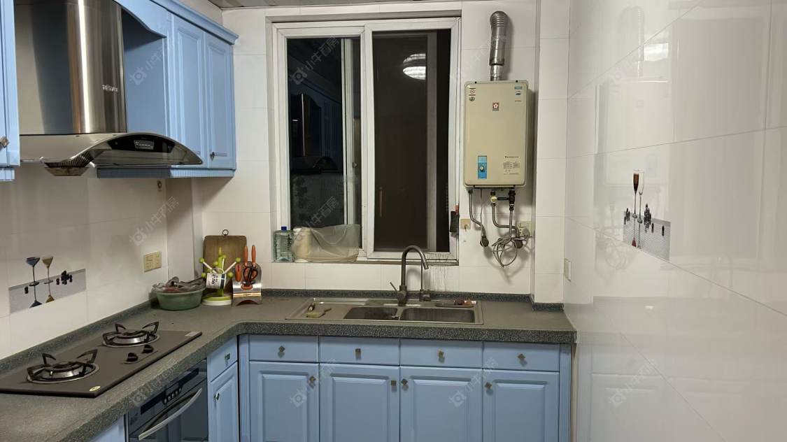 常州颐和家园在租房源室内图_小牛看房