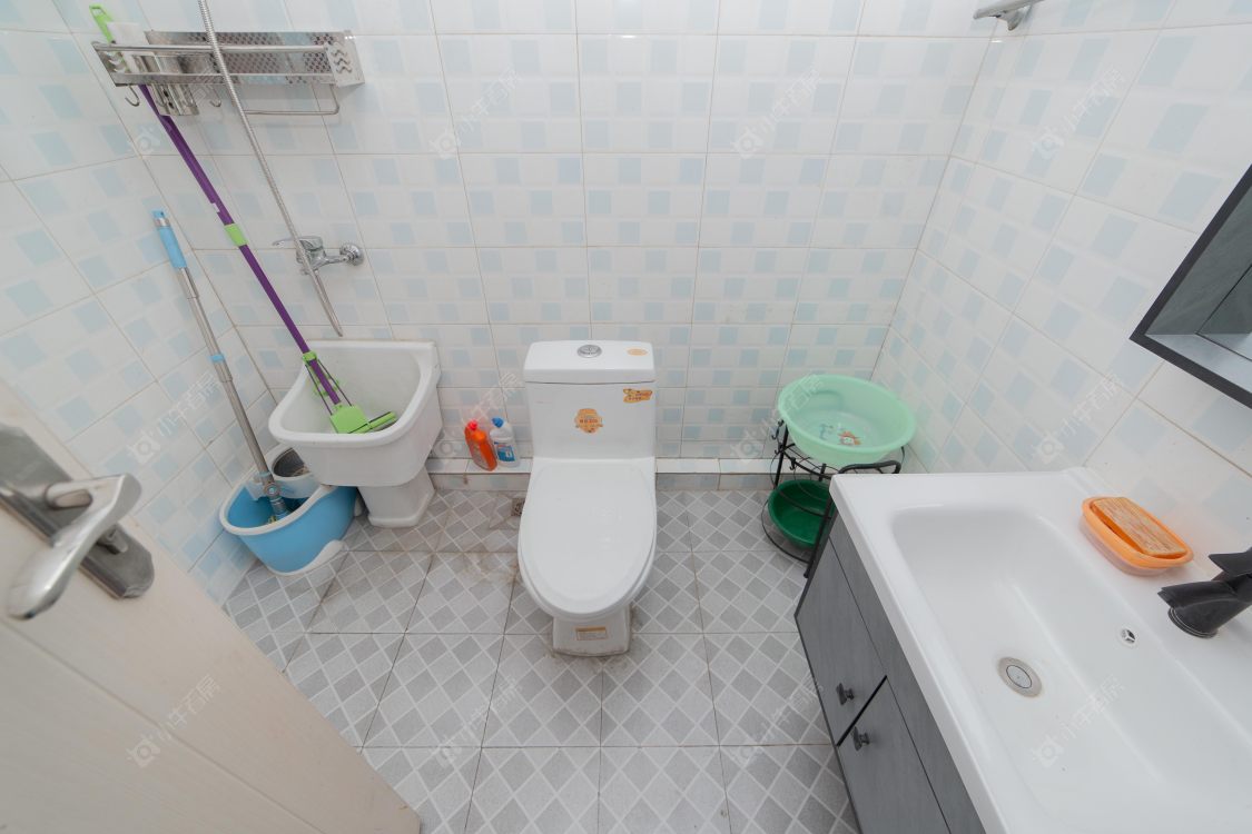 常州北城后街在售二手房源室内图_小牛看房