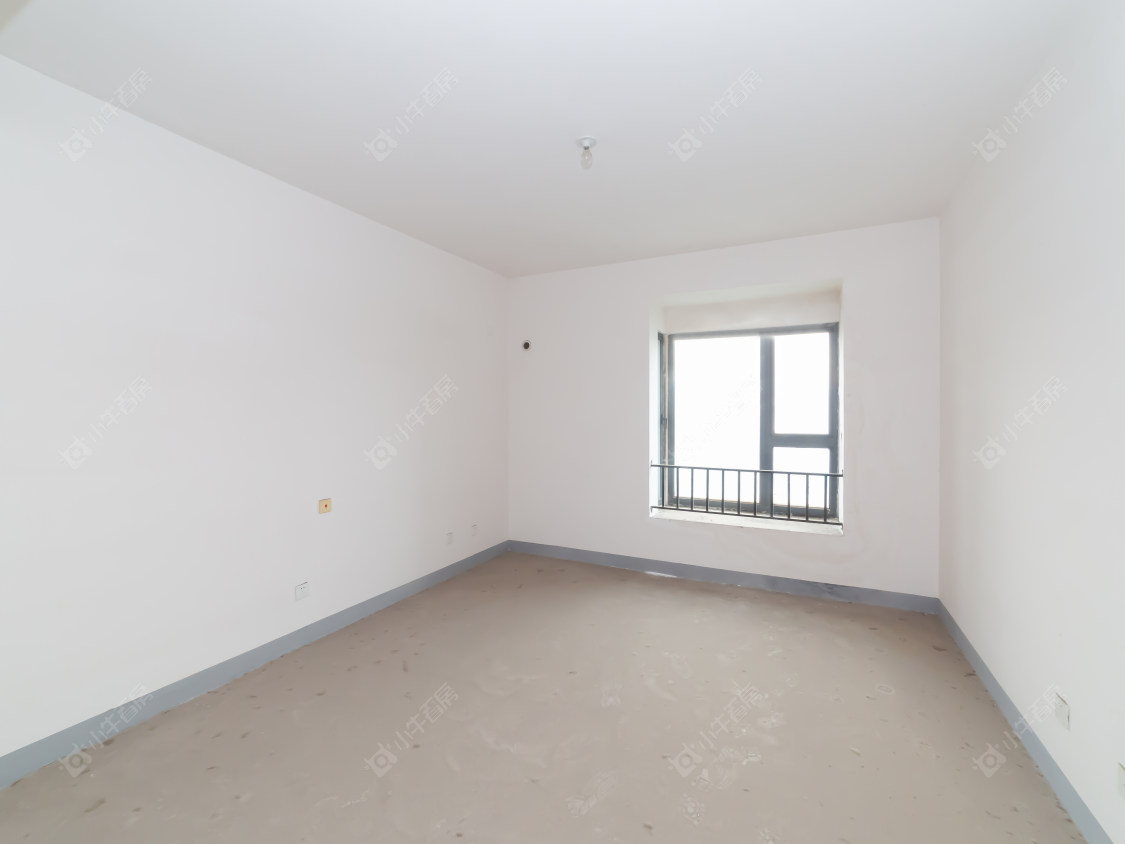 常州世茂香槟湖一期在售二手房源室内图_小牛看房