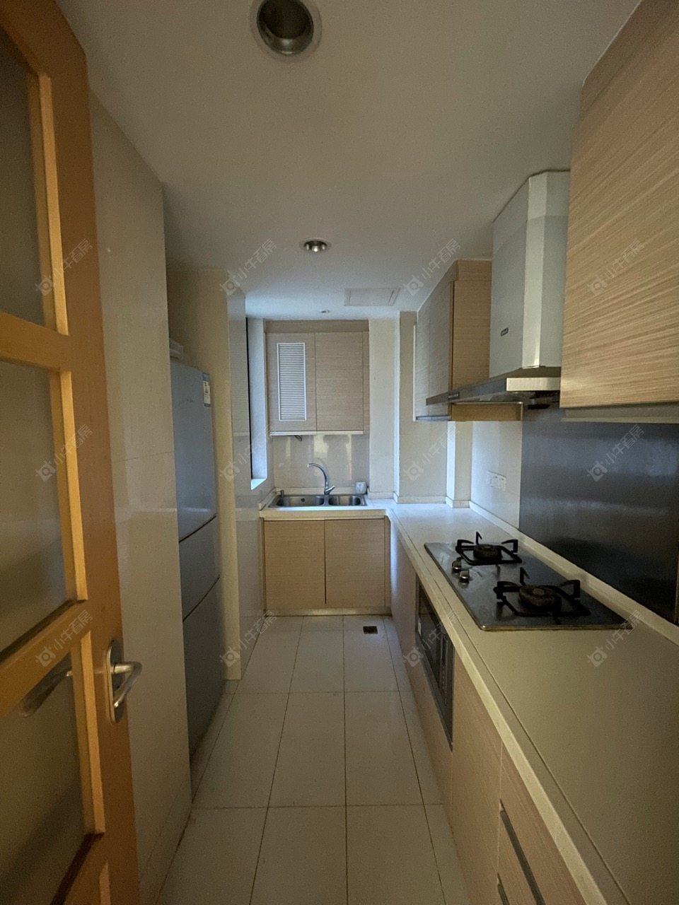 常州香溢紫郡一期在租房源室内图_小牛看房