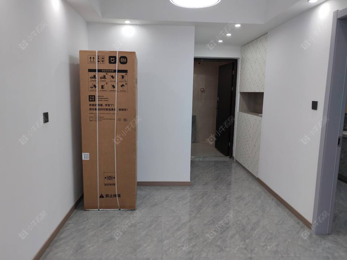 常州东方君开在租房源室内图_小牛看房