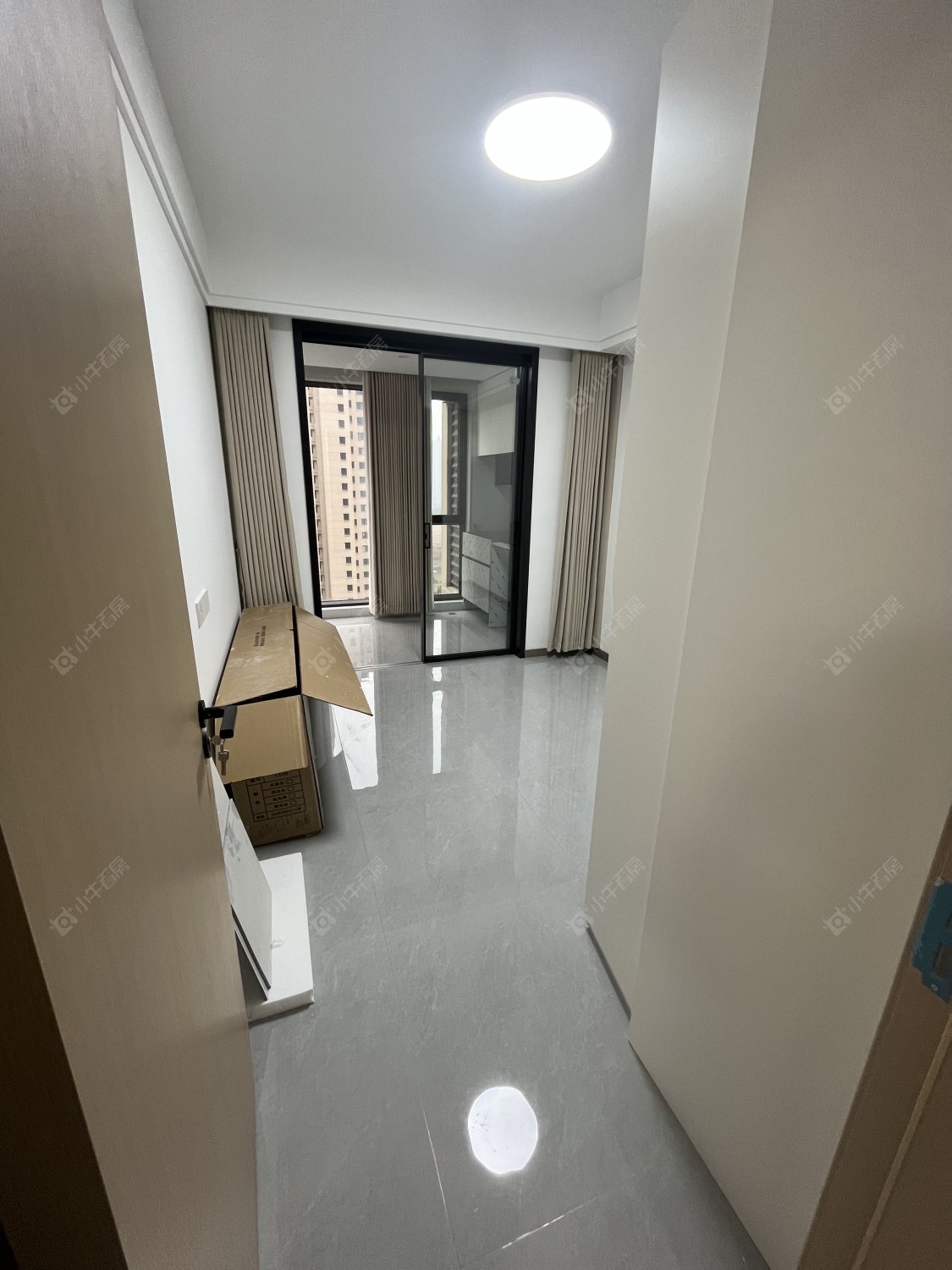 常州华润国际六期在租房源_小牛看房