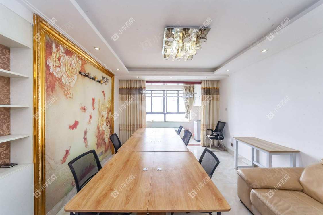 常州绿地世纪城三期在租房源室内图_小牛看房