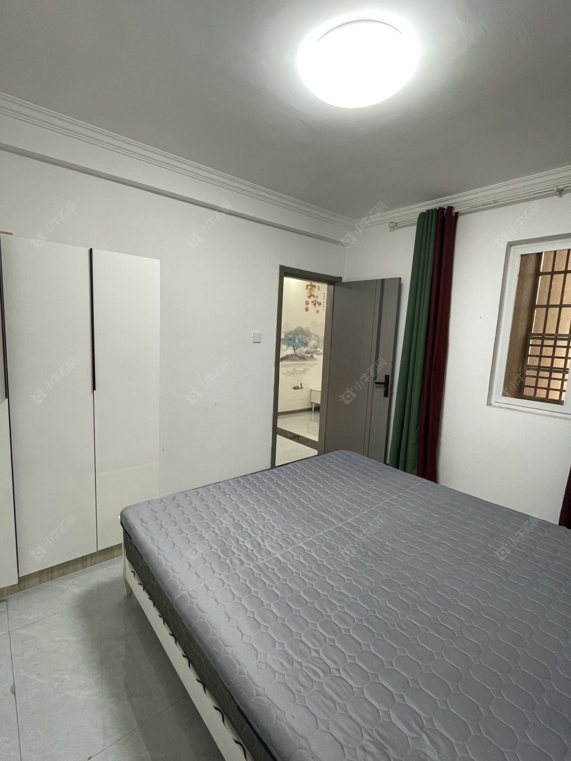 常州百馨西苑三期在租房源室内图_小牛看房