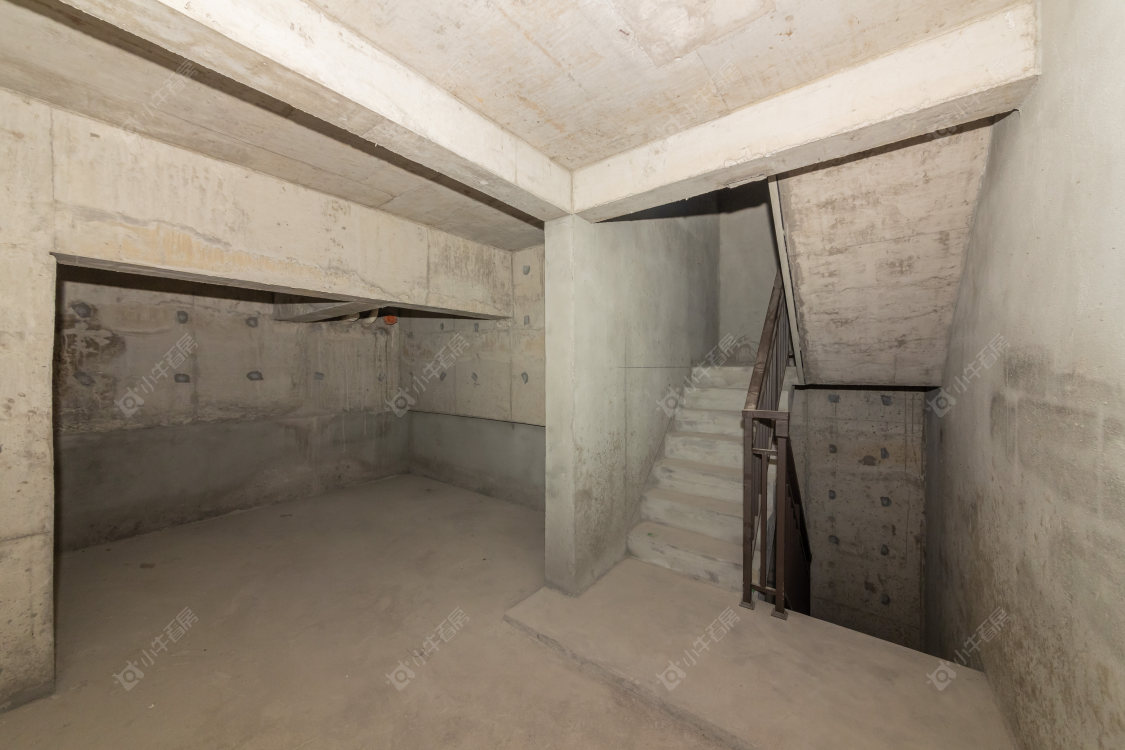 常州桃溪院子在售二手房源室内图_小牛看房