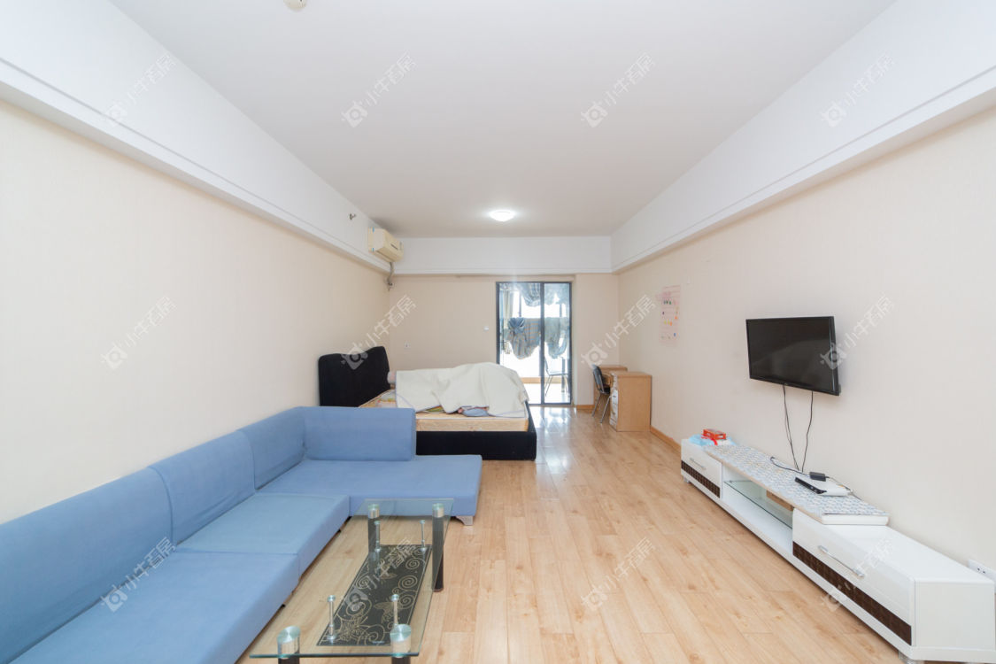 新北万达广场房源室内图 常州新北万达广场在租房源室内图_小牛看房