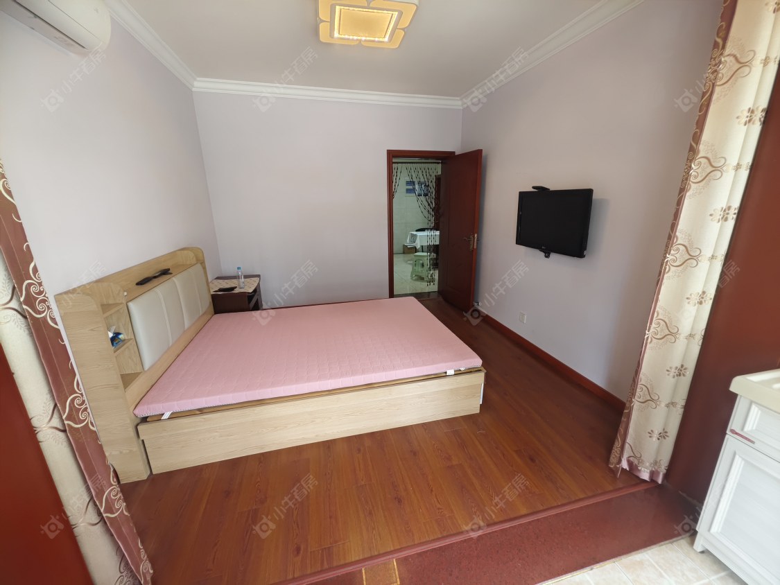 常州学府家苑在租房源室内图_小牛看房