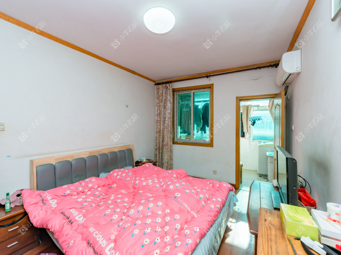 常州工人新村南在租房源室内图_小牛看房