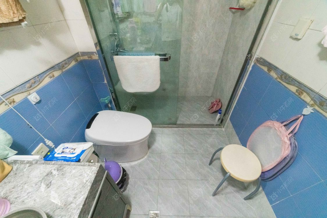 常州芦墅广景苑在售二手房源室内图_小牛看房