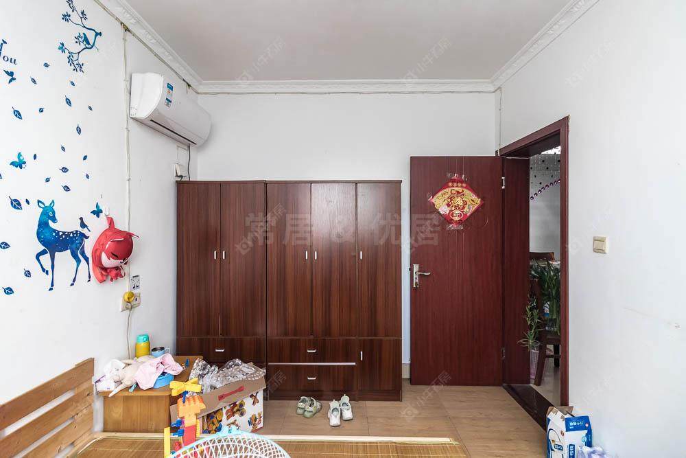 常州南湖家苑在售二手房房源室内图_小牛看房