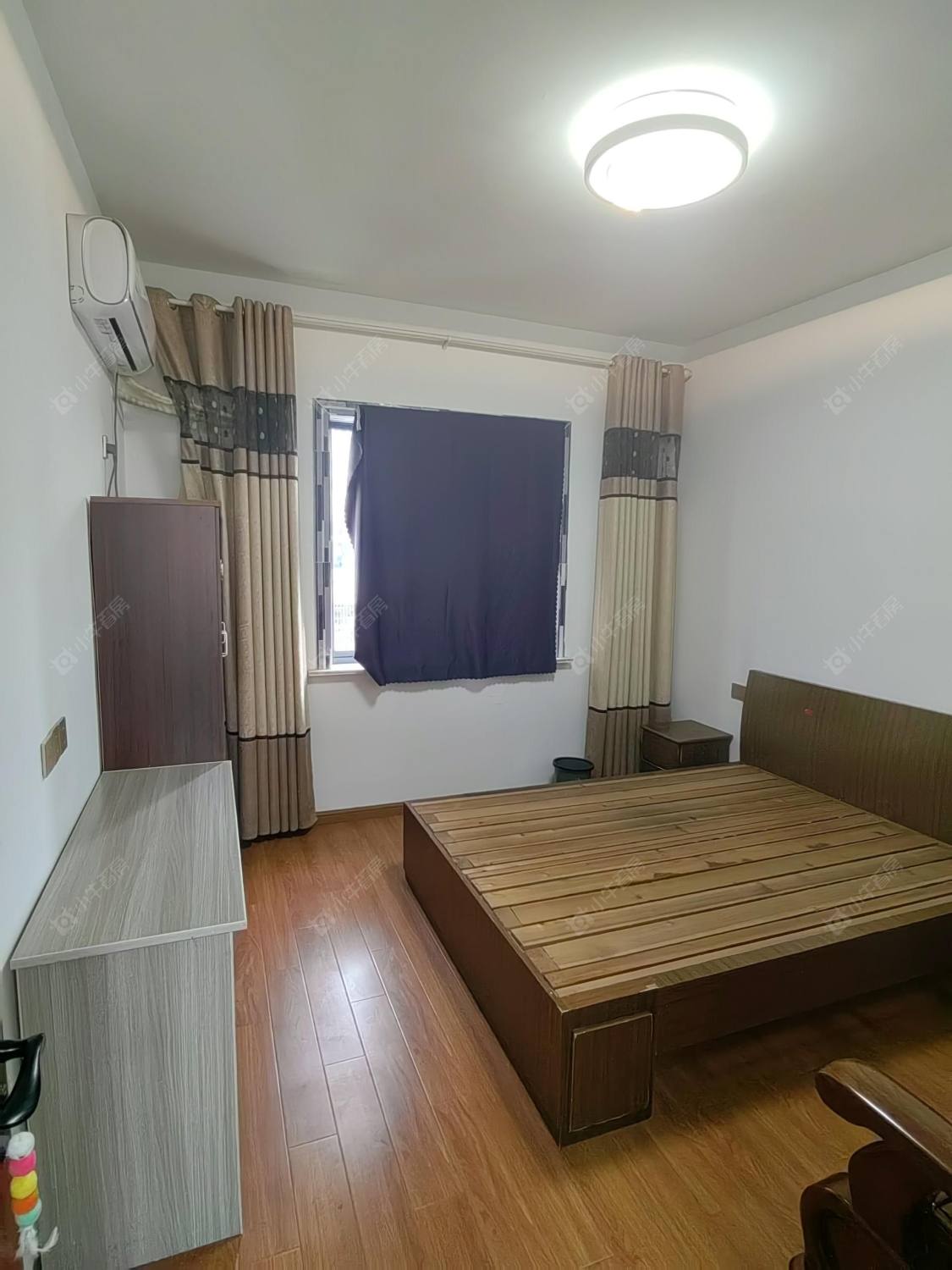 常州兰翔新村在租房源室内图_小牛看房