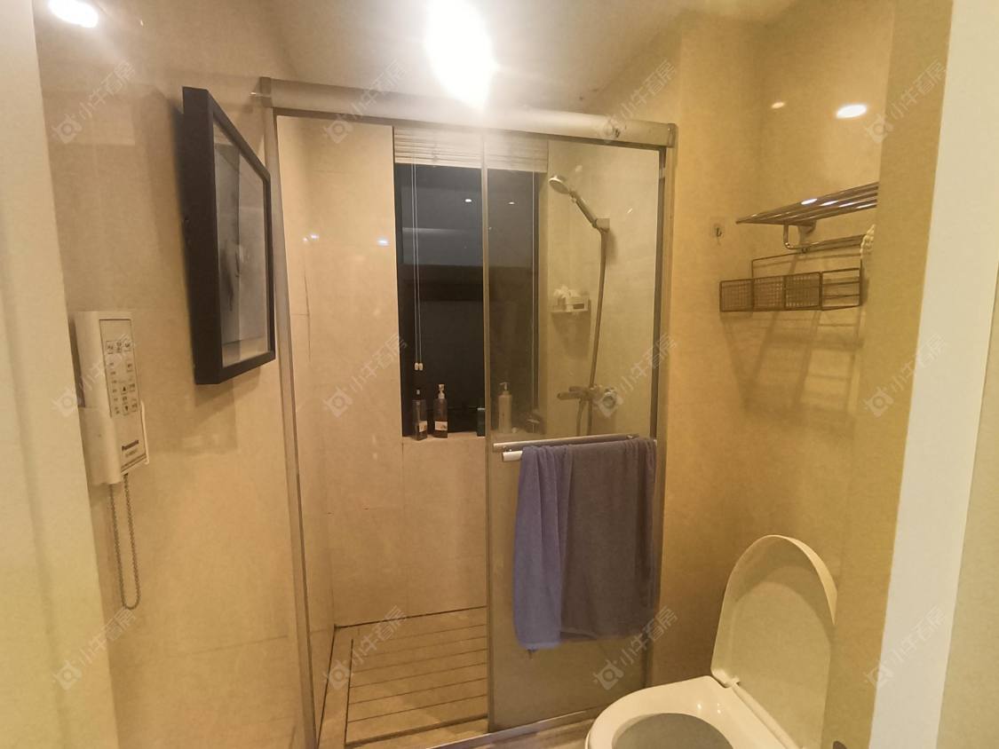 常州新城帝景南区在租房源室内图_小牛看房