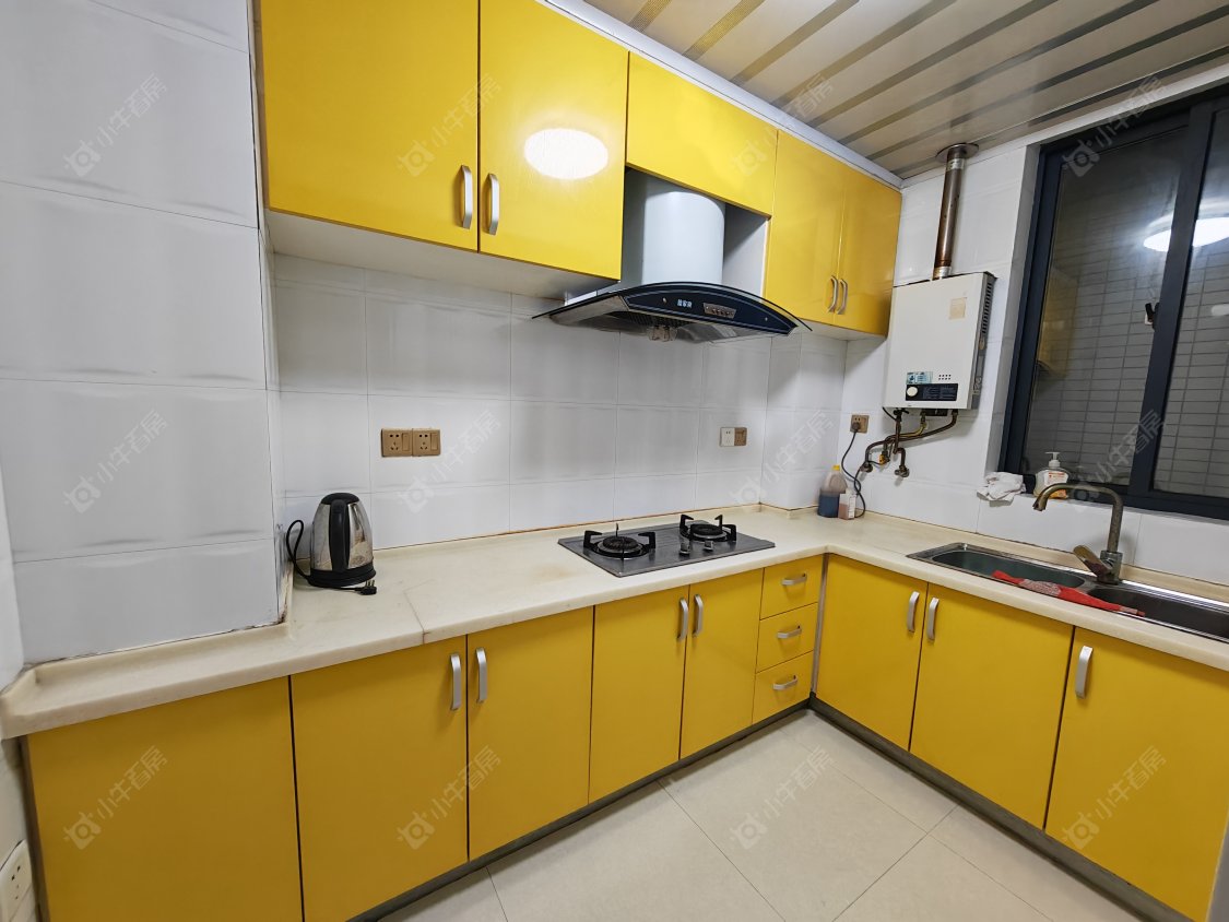 常州翠园世家在租房源室内图_小牛看房