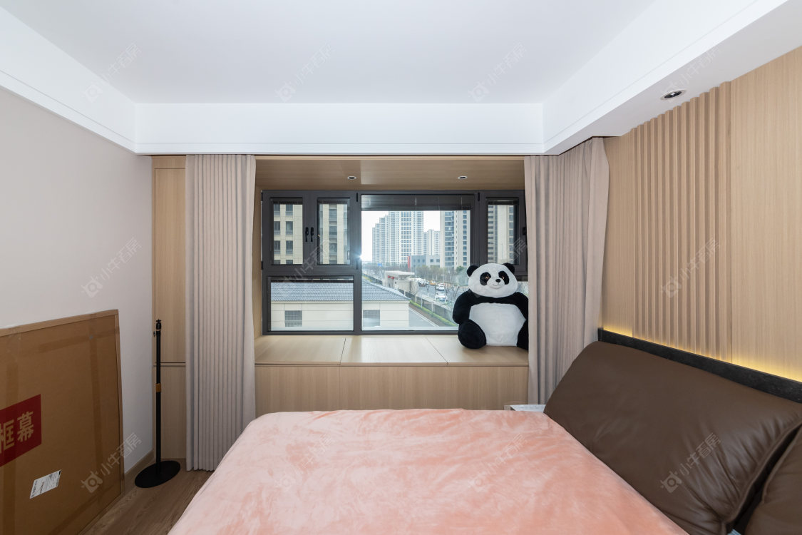 常州绿地香港名墩道在售二手房房源室内图_小牛看房