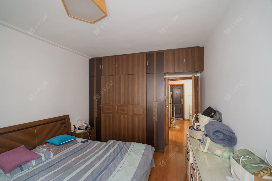 常州椿桂坊在售二手房源室内图_小牛看房