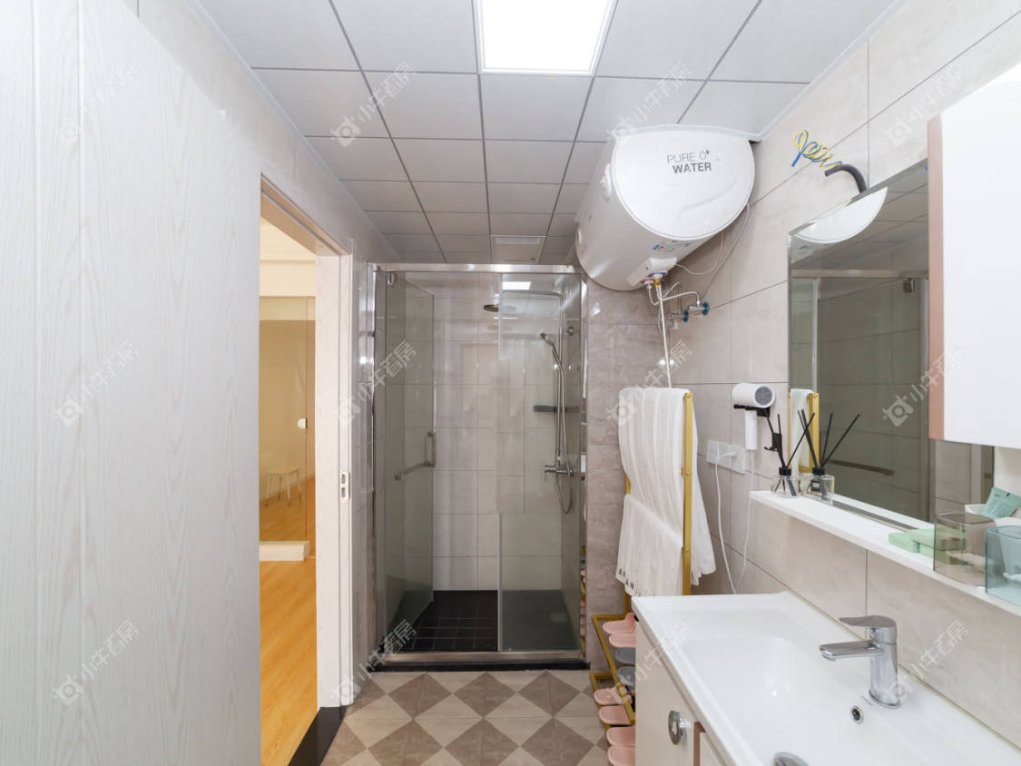 常州天誉城市花园在租房源室内图_小牛看房