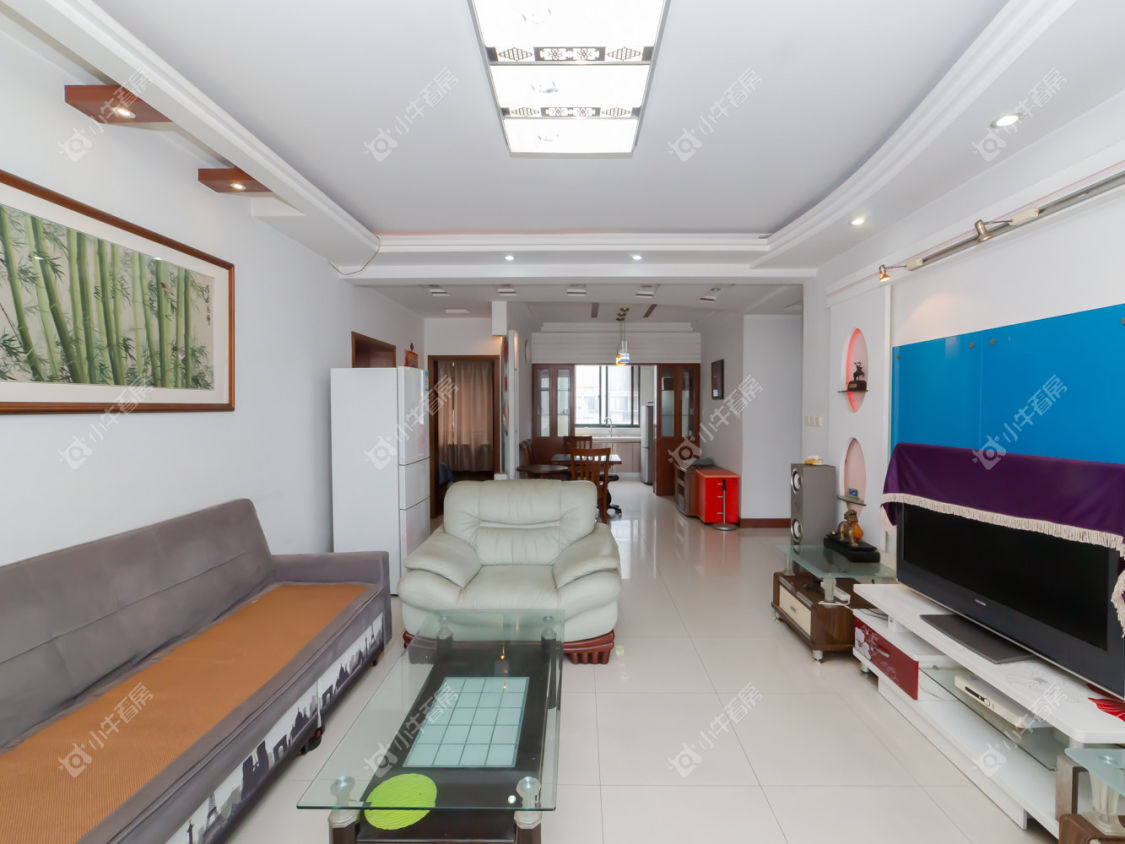 绿洲家园房源室内图 常州绿洲家园在租房源室内图_小牛看房