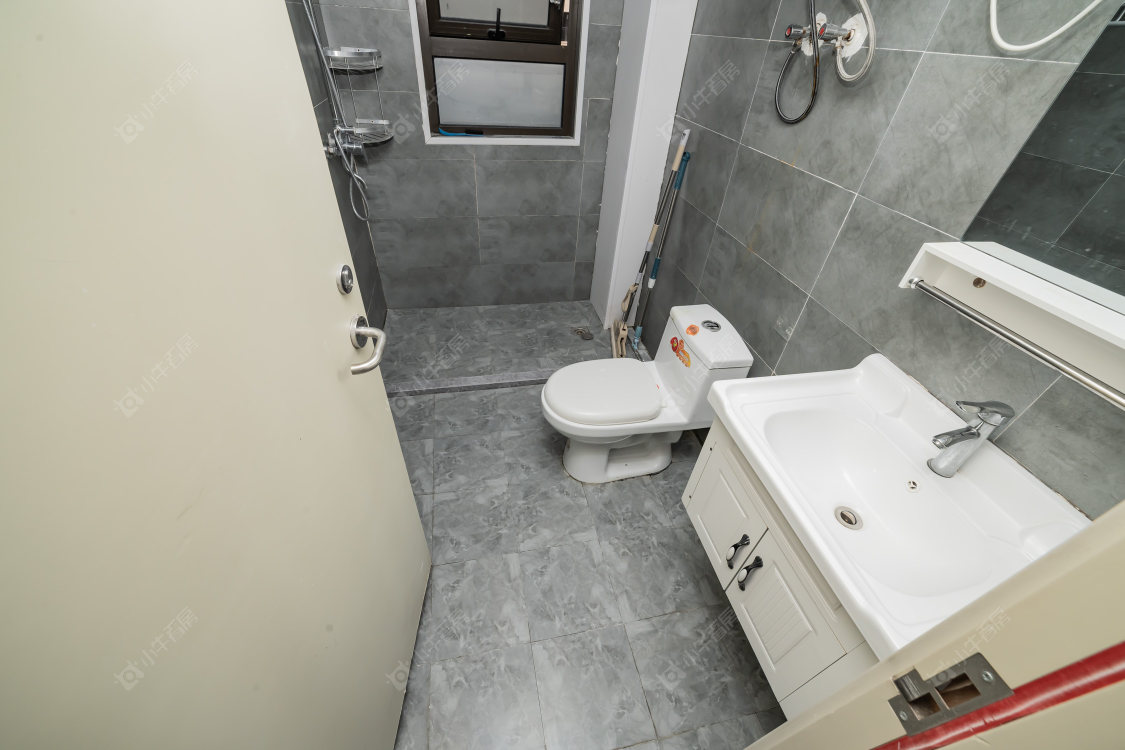 常州华润国际六期在售二手房源室内图_小牛看房