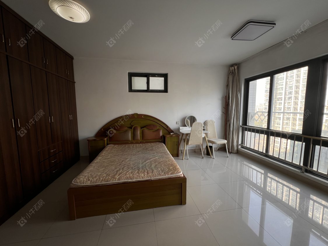 常州金百国际在租房源室内图_小牛看房