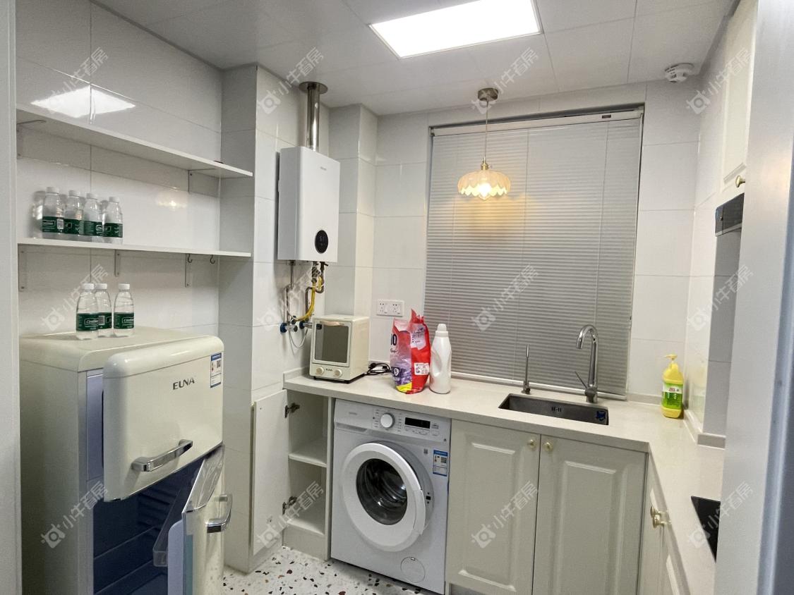 常州海华花园在租房源_小牛看房