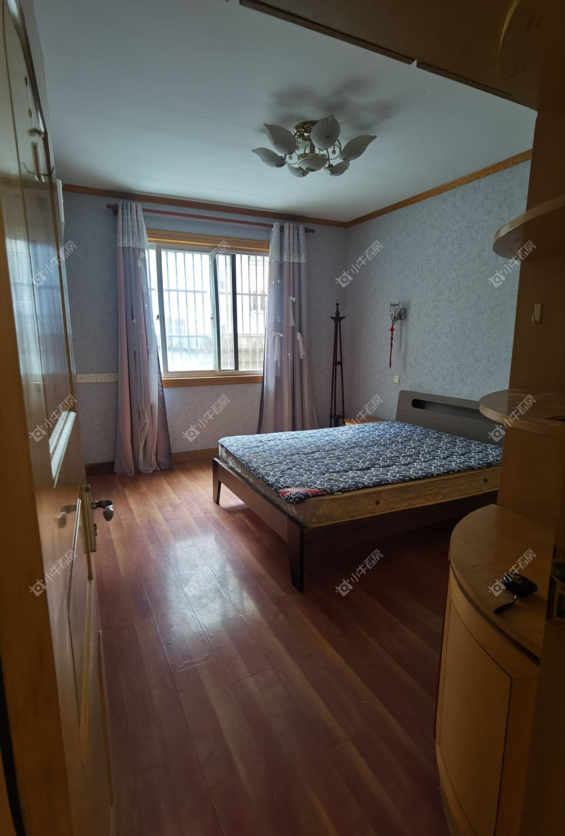 常州藻江花园一期在租房源_小牛看房