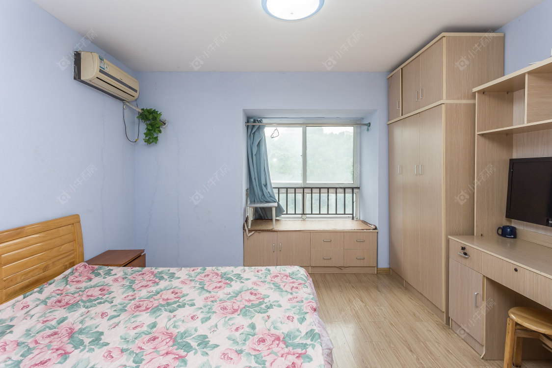 常州凯旋城东区在售二手房源室内图_小牛看房