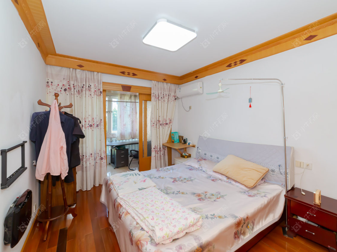 藻江花园一期房源室内图 常州藻江花园一期在售二手房源室内图_小牛看房