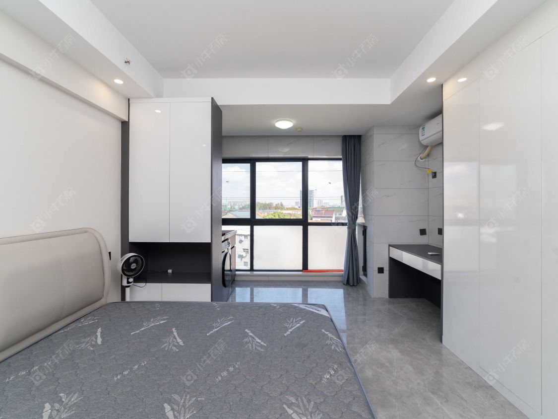 新城吾悦印巷房源室内图 常州新城吾悦印巷在售二手房源室内图_小牛看房