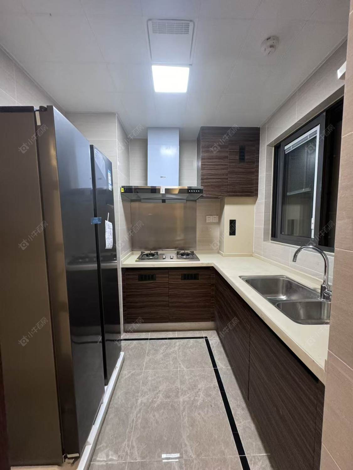 常州蓝光晶曜在租房源室内图_小牛看房