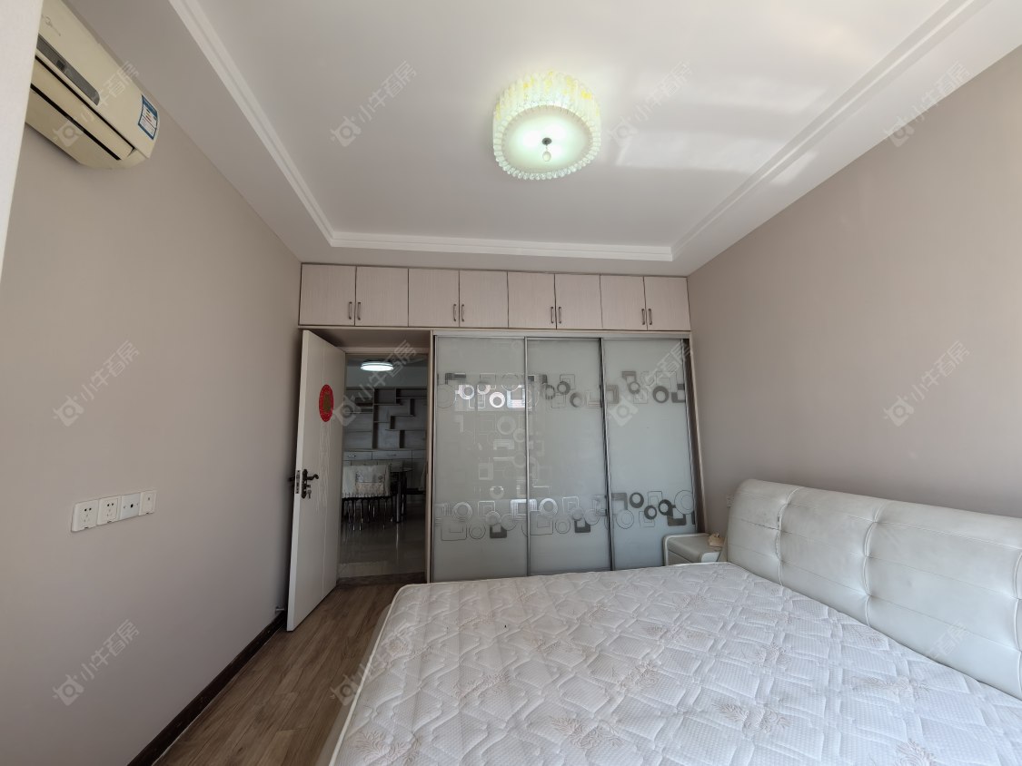 常州聚湖雅苑在租房源室内图_小牛看房