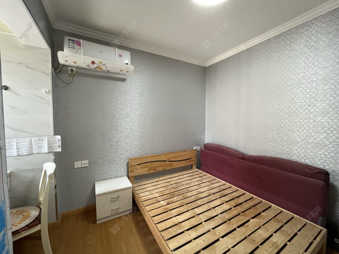 常州紫廷名苑在租房源室内图_小牛看房