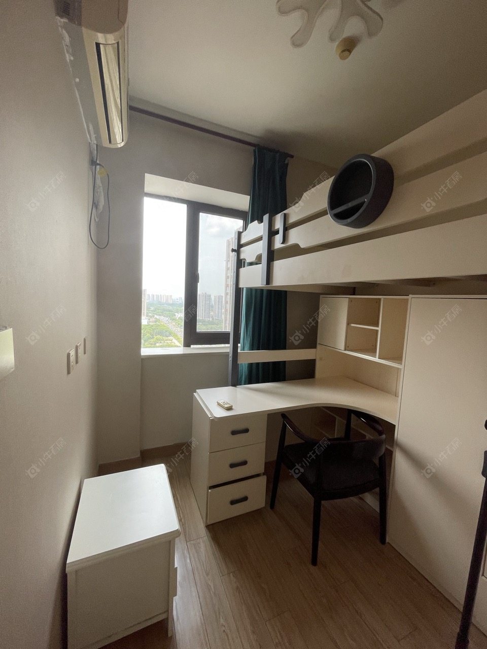 常州莱蒙城领尚在租房源户型图_小牛看房