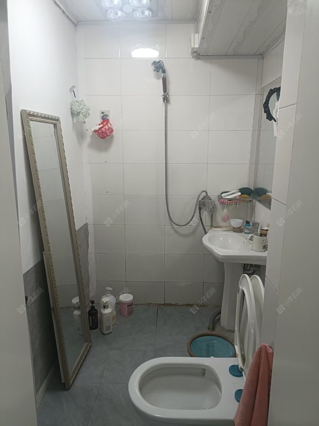常州清凉新村租房房源封面图