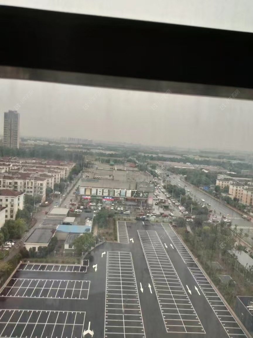 常州启星大厦在租房源室内图_小牛看房