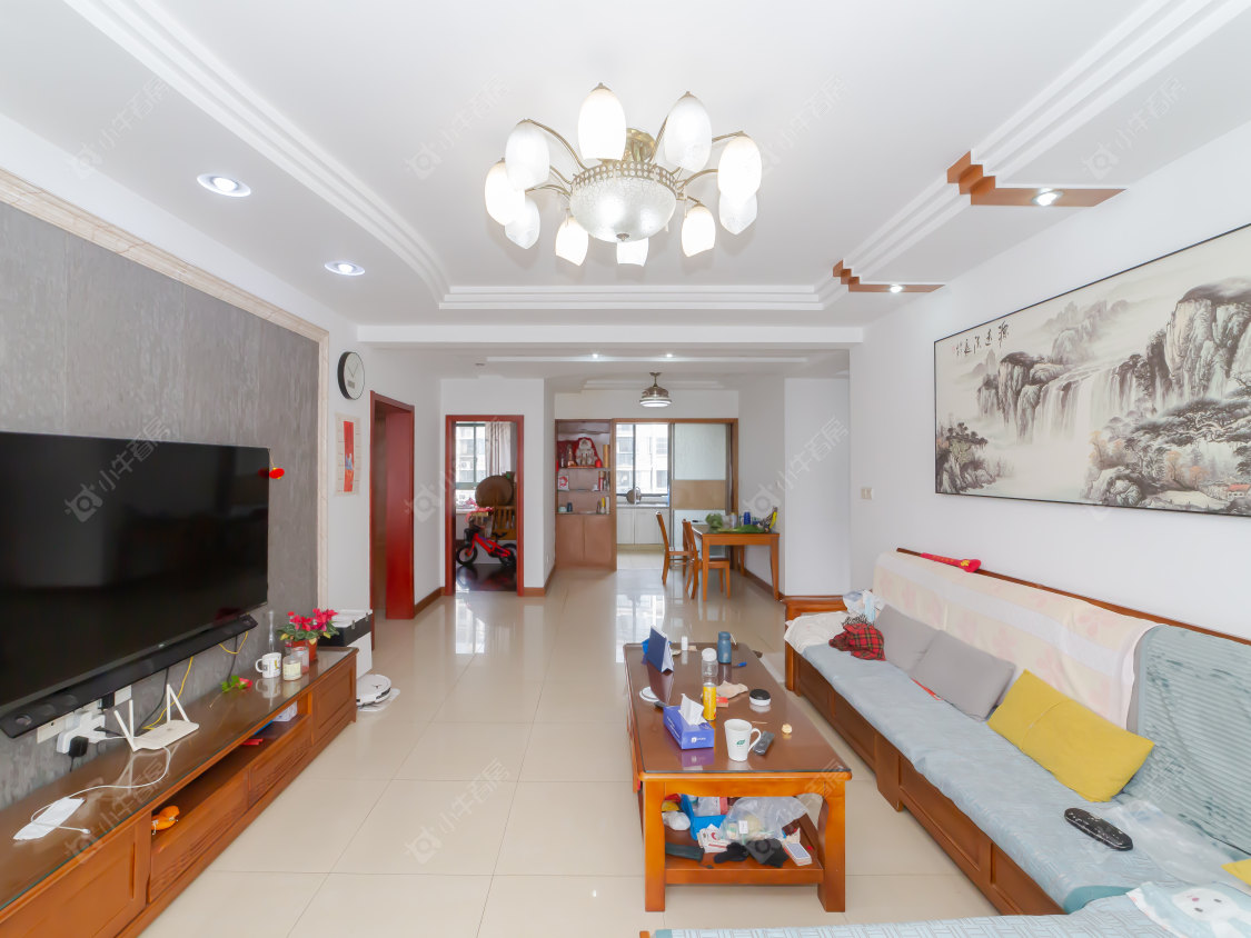 常州绿洲家园在售二手房_小牛看房