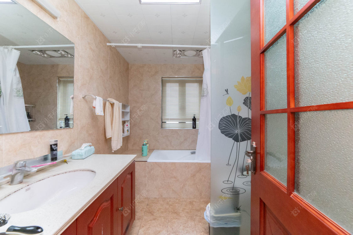 常州东渡海派青城在售二手房源室内图_小牛看房