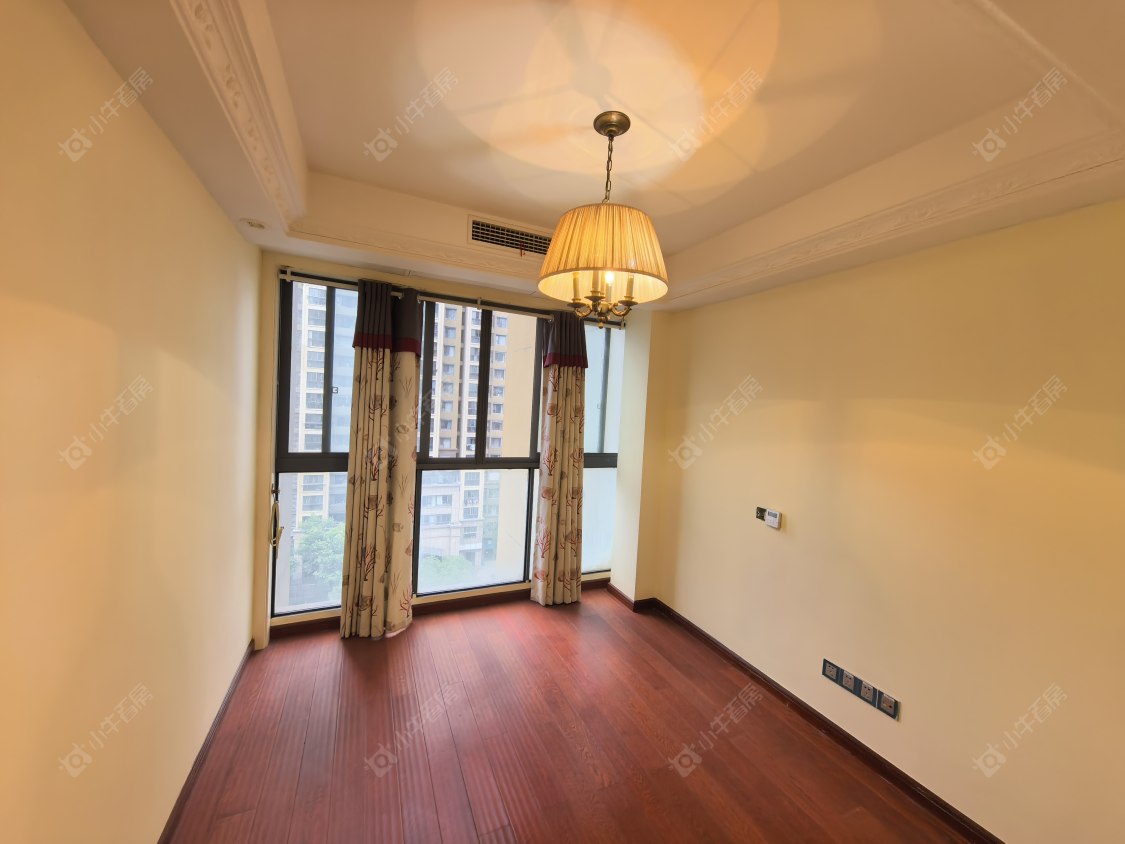 常州世茂香槟湖二期在租房源_小牛看房